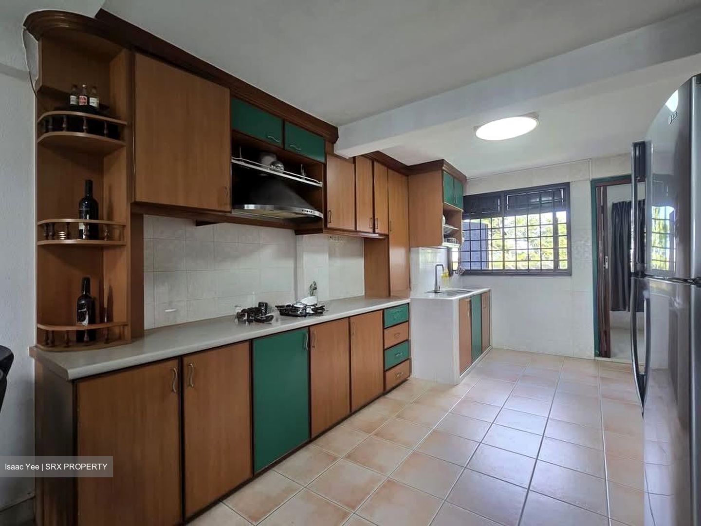 Blk 22 SIN MING VILLE (Bishan), HDB 3 Rooms #534565681